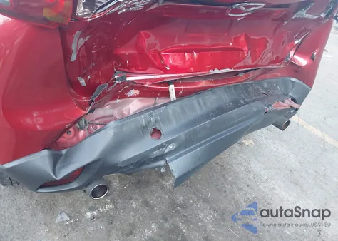 2015 Mazda Cx-5 Touring from USA, damaged, VIN JM3KE4CY0F0438892